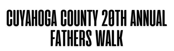 Fathers Walk