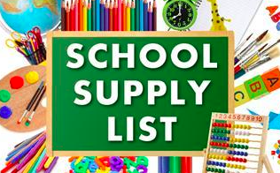 School Supply