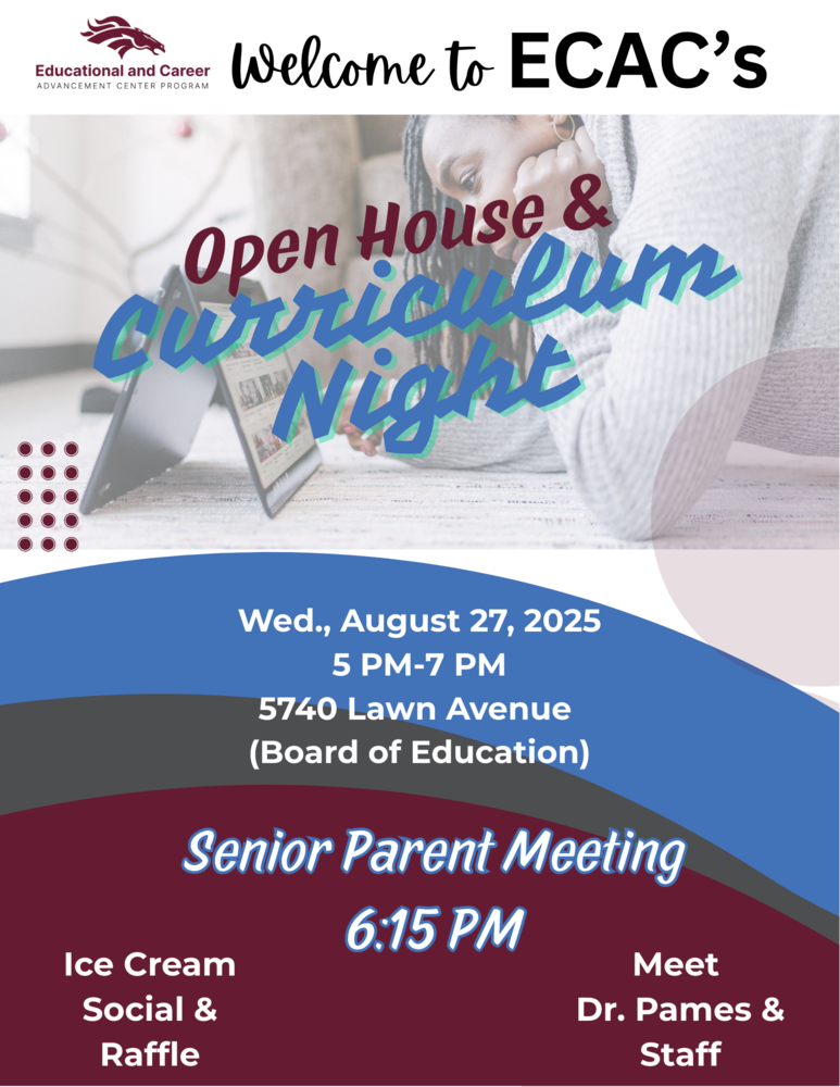 Open House 