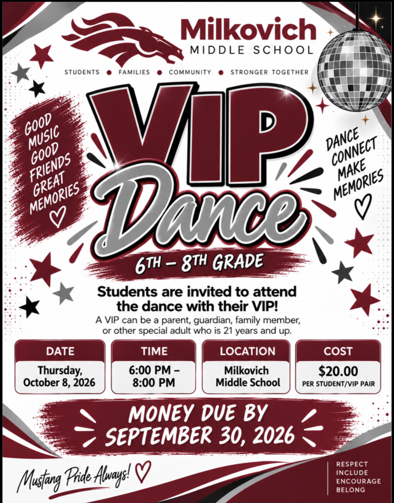 VIP Dance