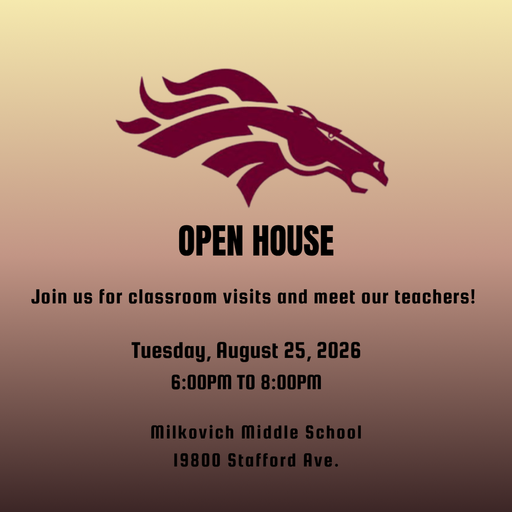 Open House