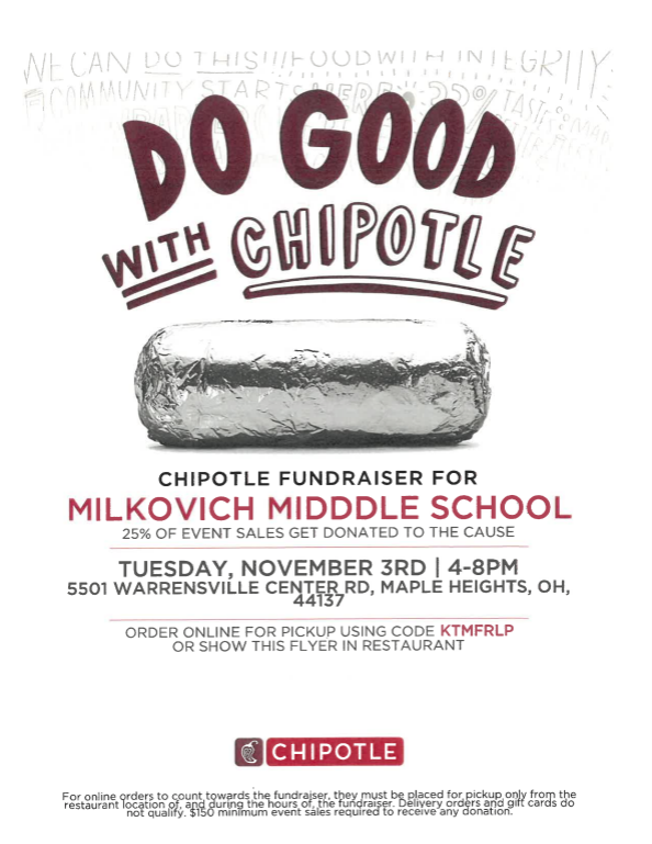 Chipotle