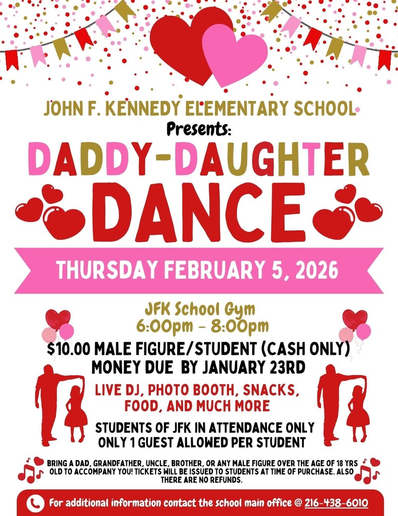 Daddy/Daughter Dance 