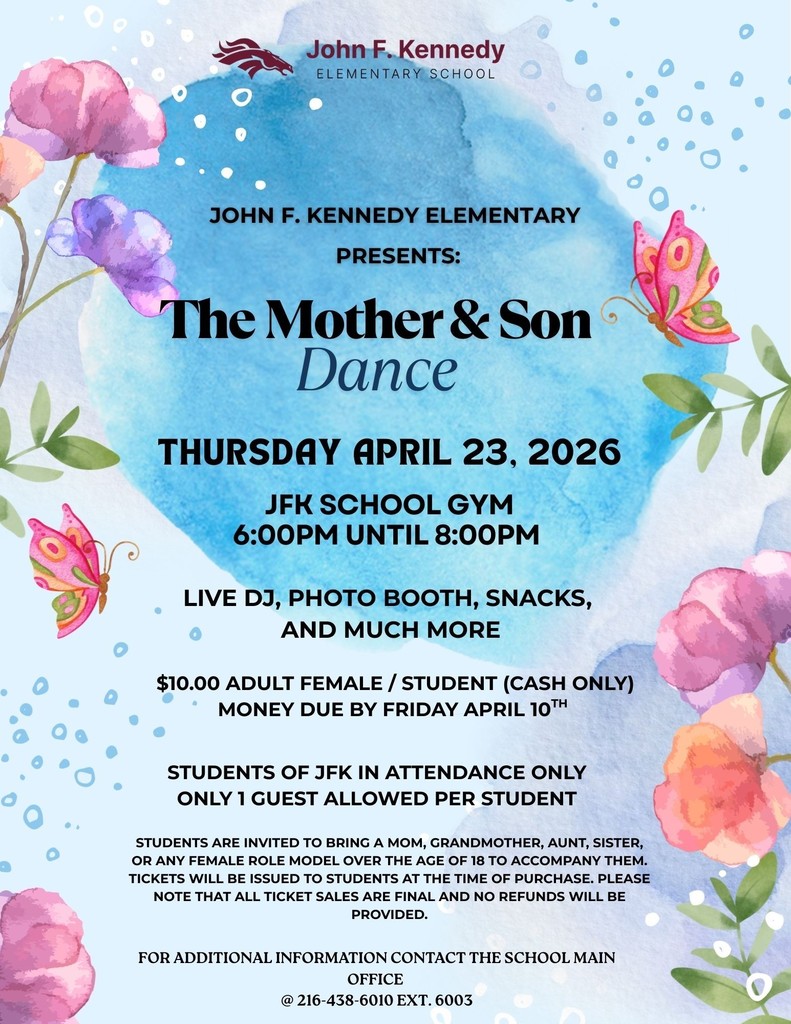 Mother & Son Dance 