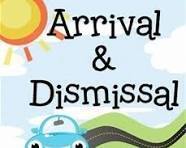 Arrival and Dismissal 2026 
