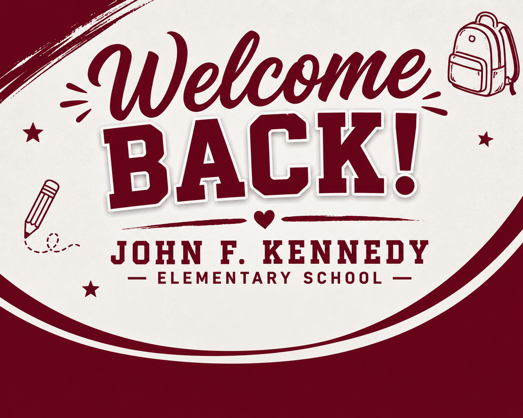 Welcome JFK Families 