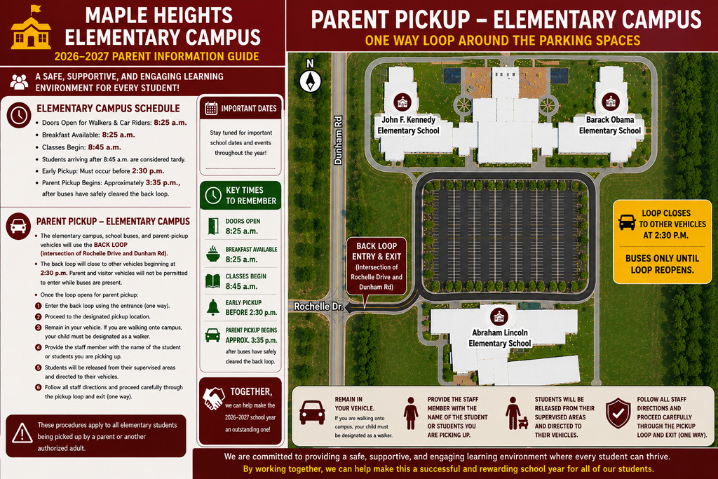 ELEMENTARY CAMPUS 