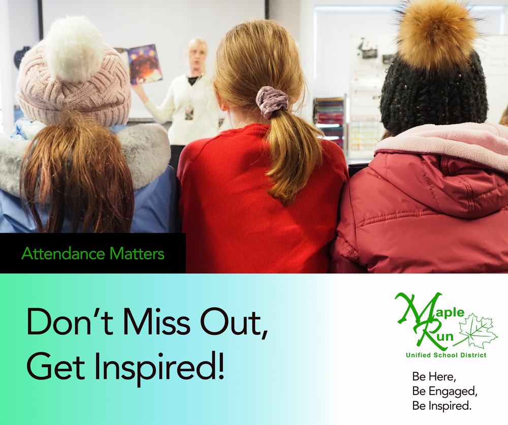 Welcome Back to School