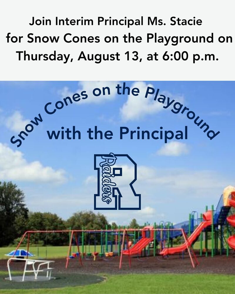 You’re Invited:
