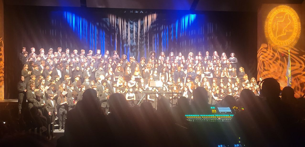 Image of the New England Music Festival