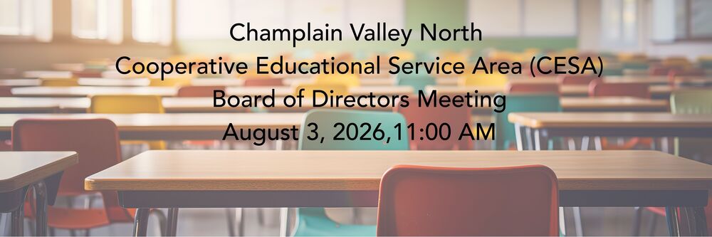 You’re Invited: