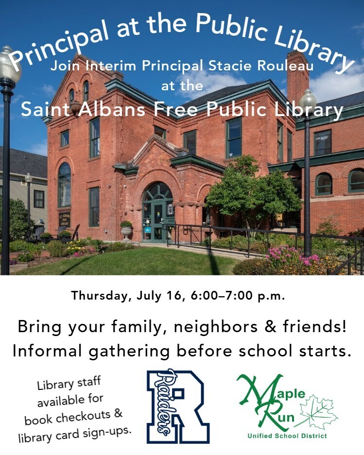 Public Library