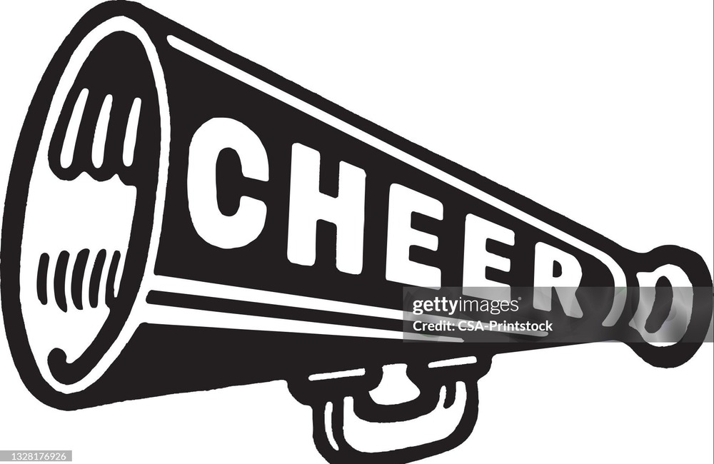 cheer