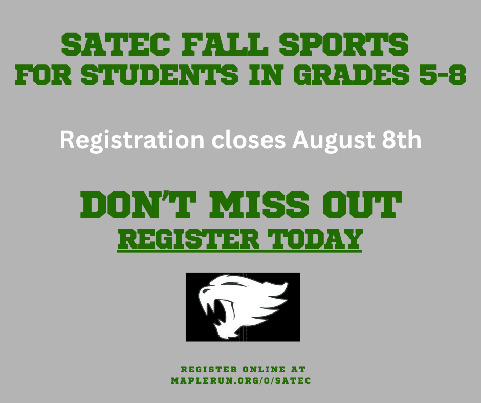 soccer reg