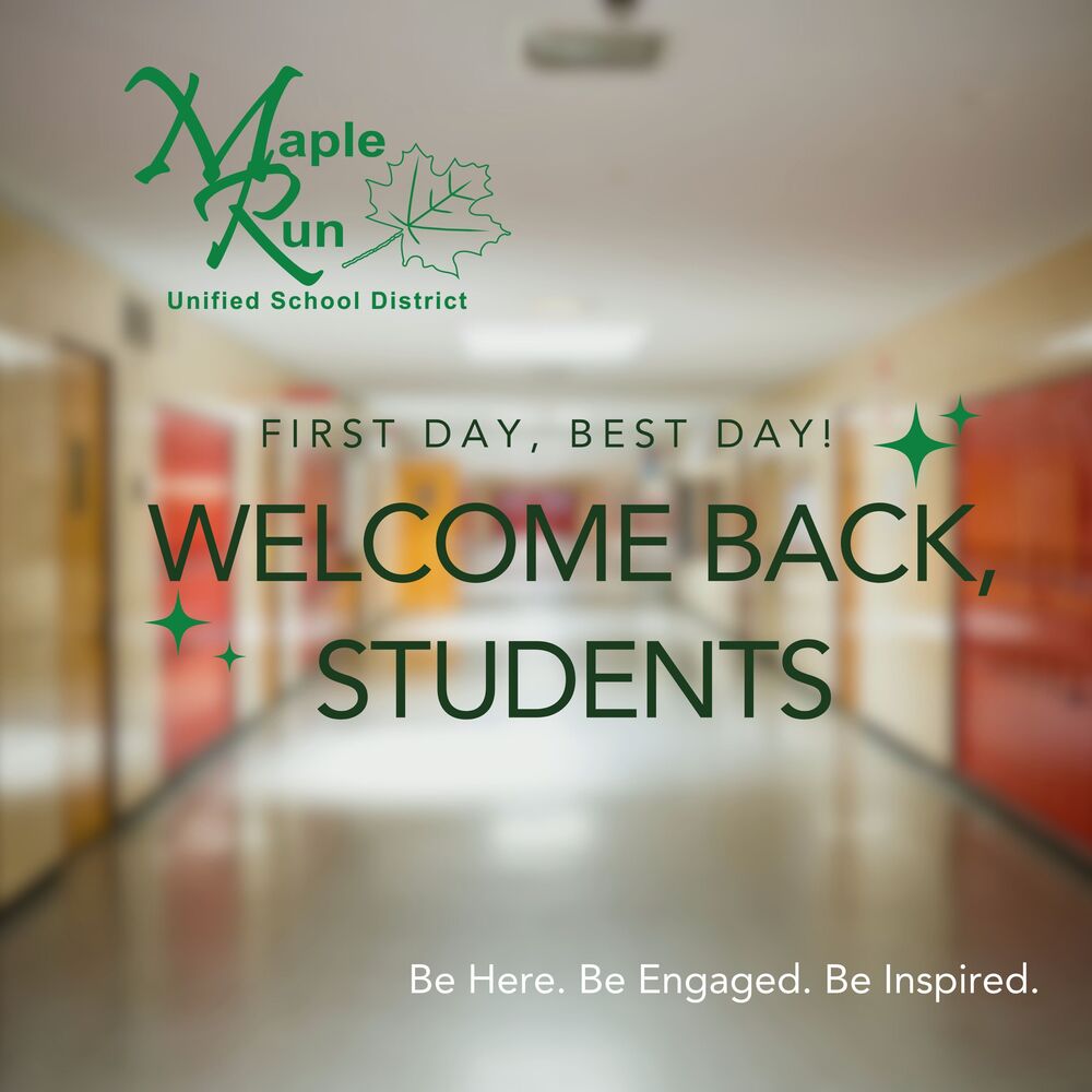 1st day!