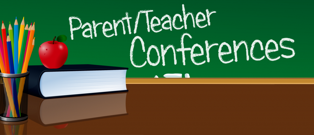 Image of Parent/Teacher Conferences