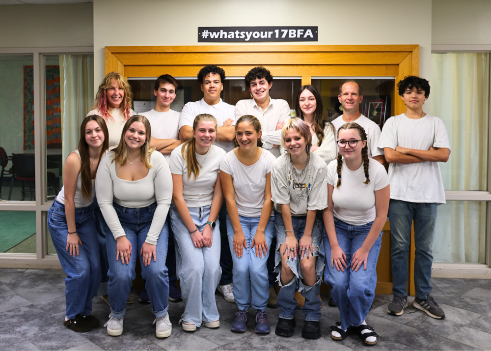 Student Voice Committee