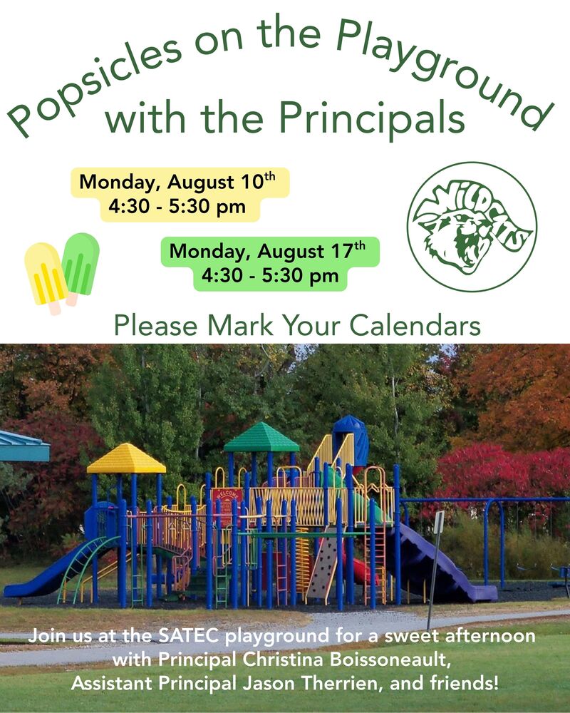 You’re Invited: