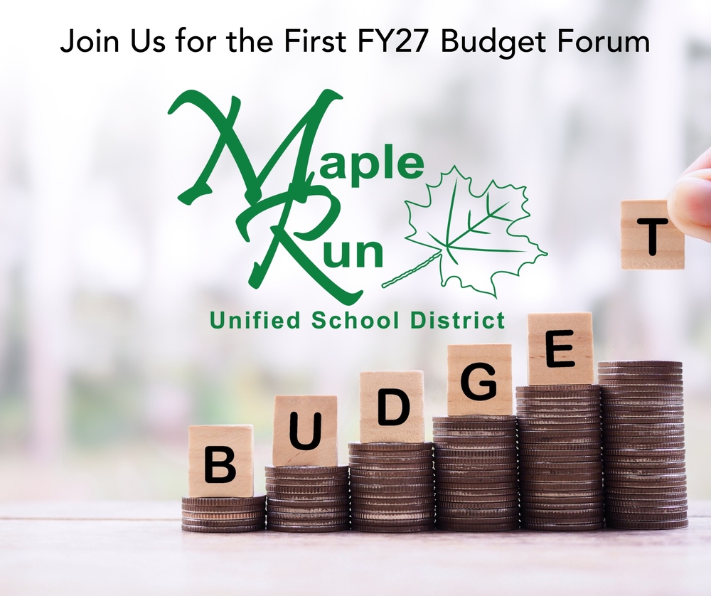 FY27 Budget 