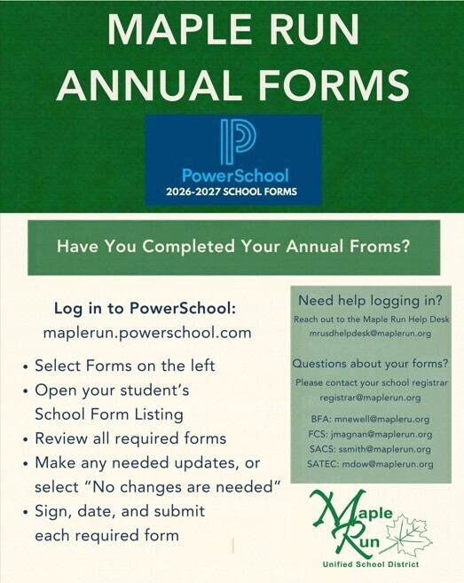 forms