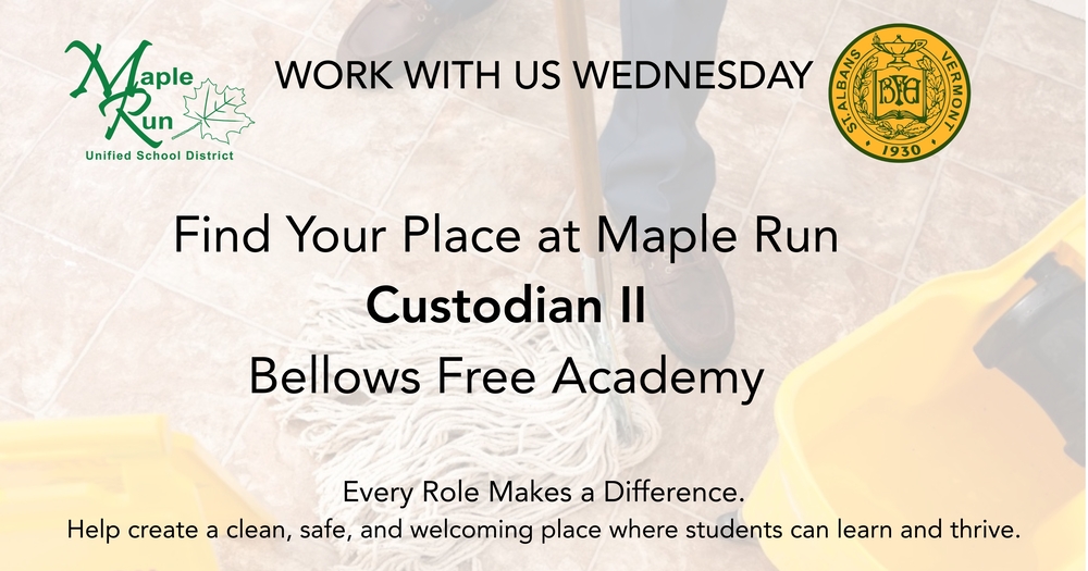 Custodian