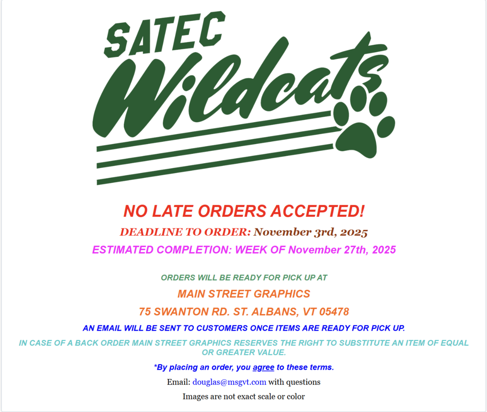 wildcat store