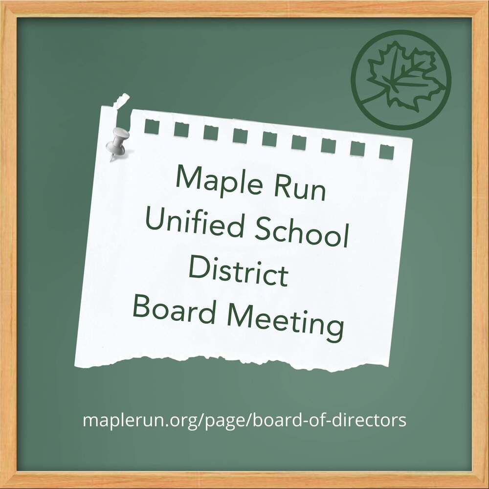 Board Meeting
