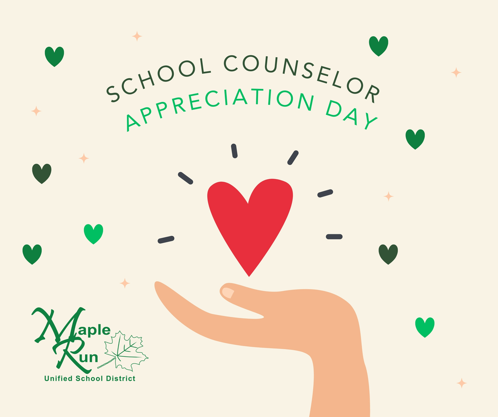 School Counselor Day