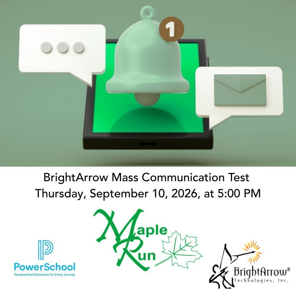 Test Message 9/10