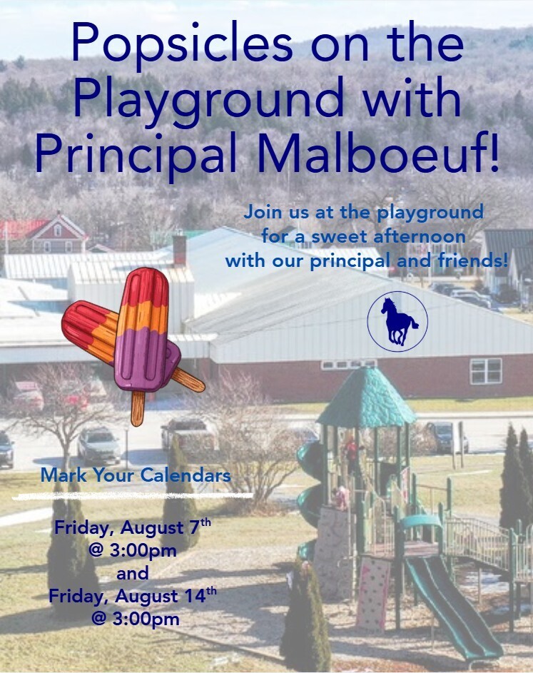 You’re Invited: