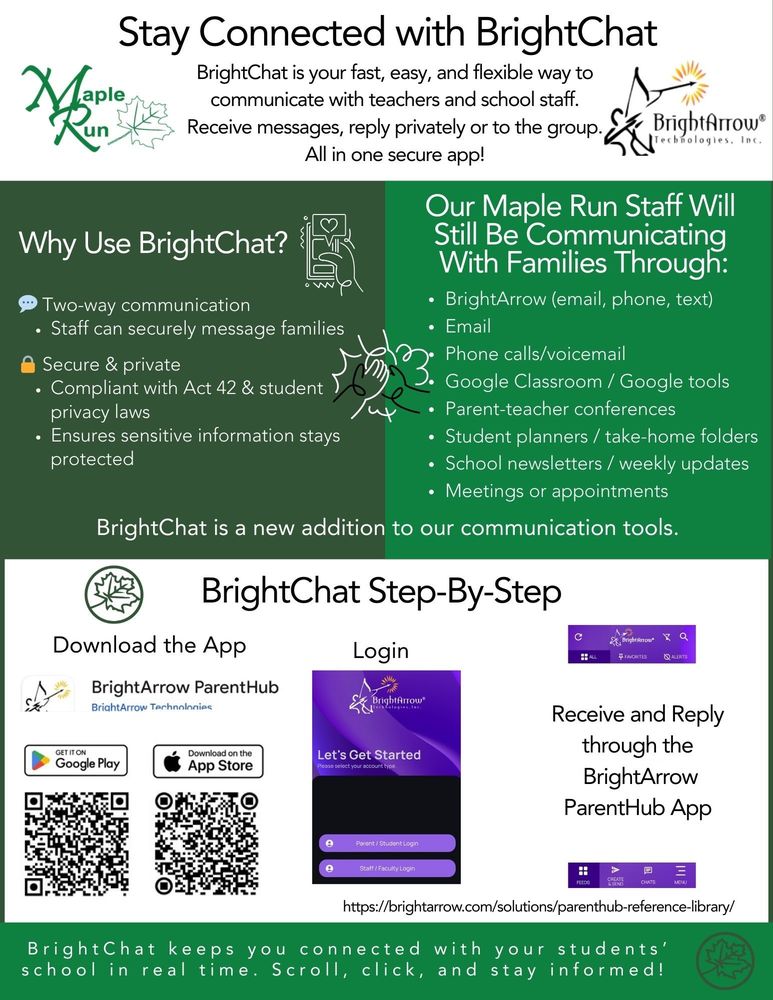 BrightChat