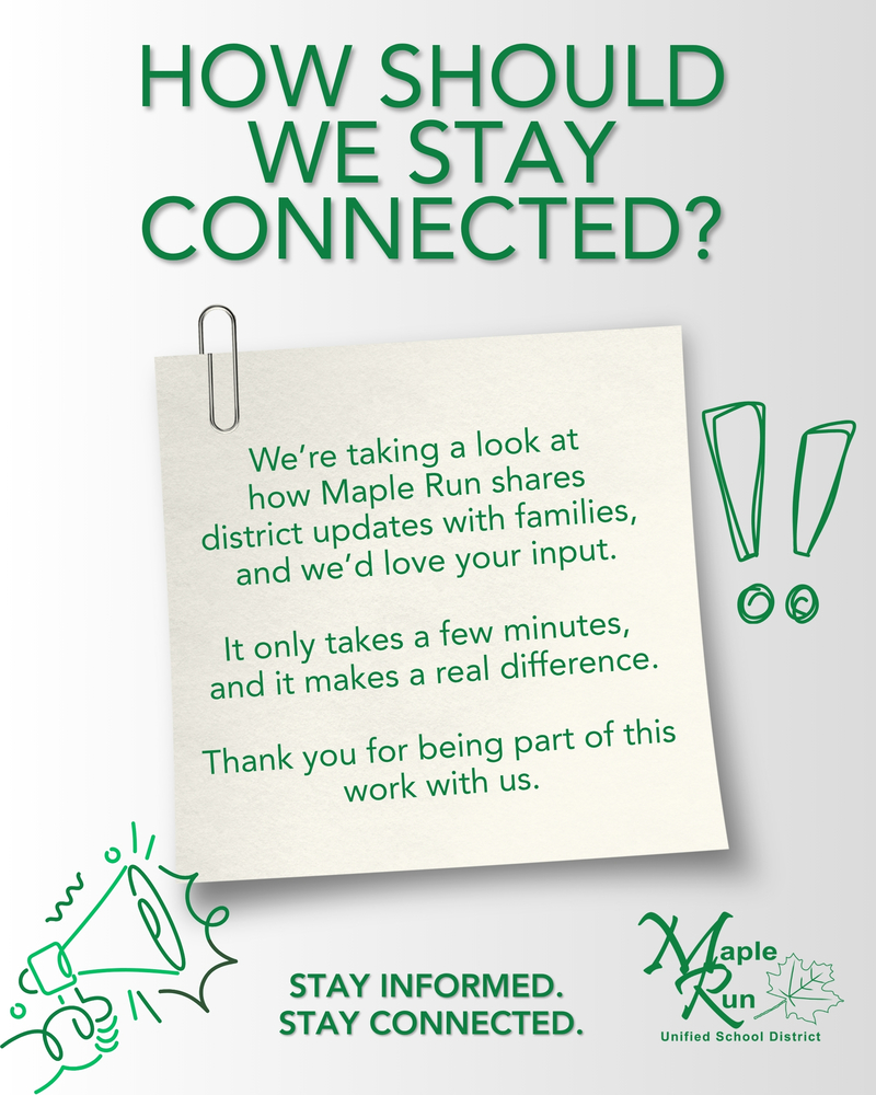Connected 