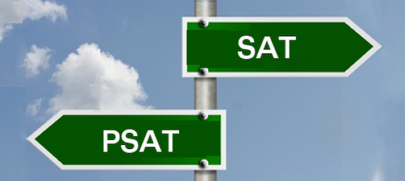 PSAT/SAT image
