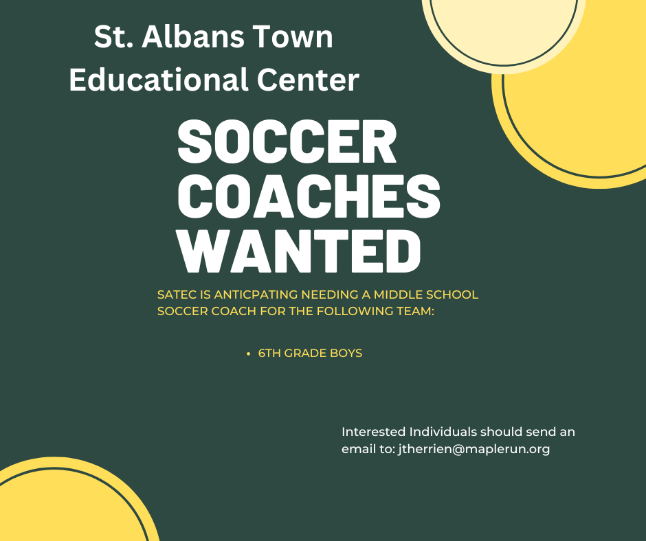 soccer coaches