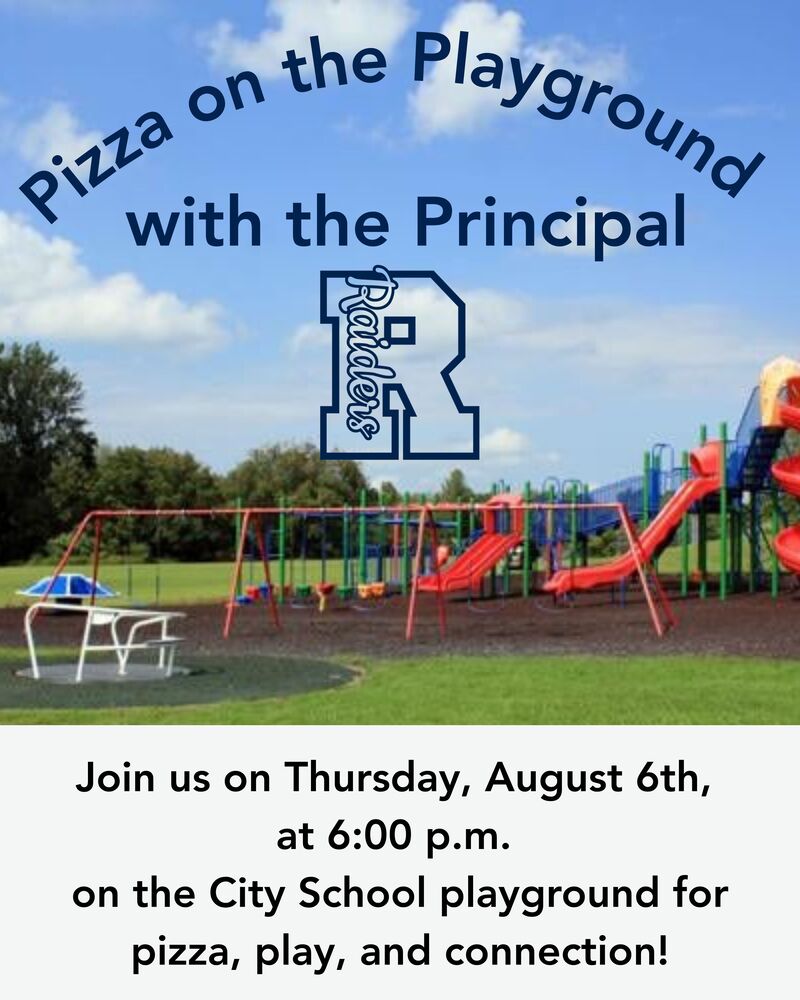 You’re Invited: