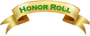 Honor Roll