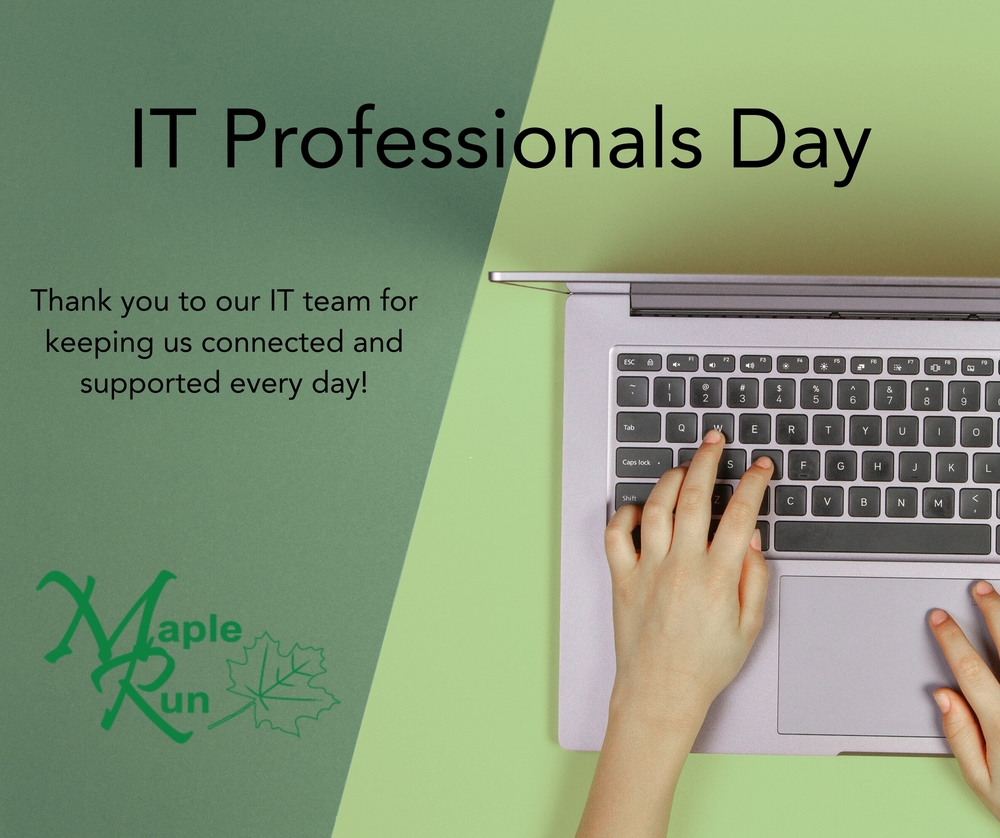 IT Professionals Day