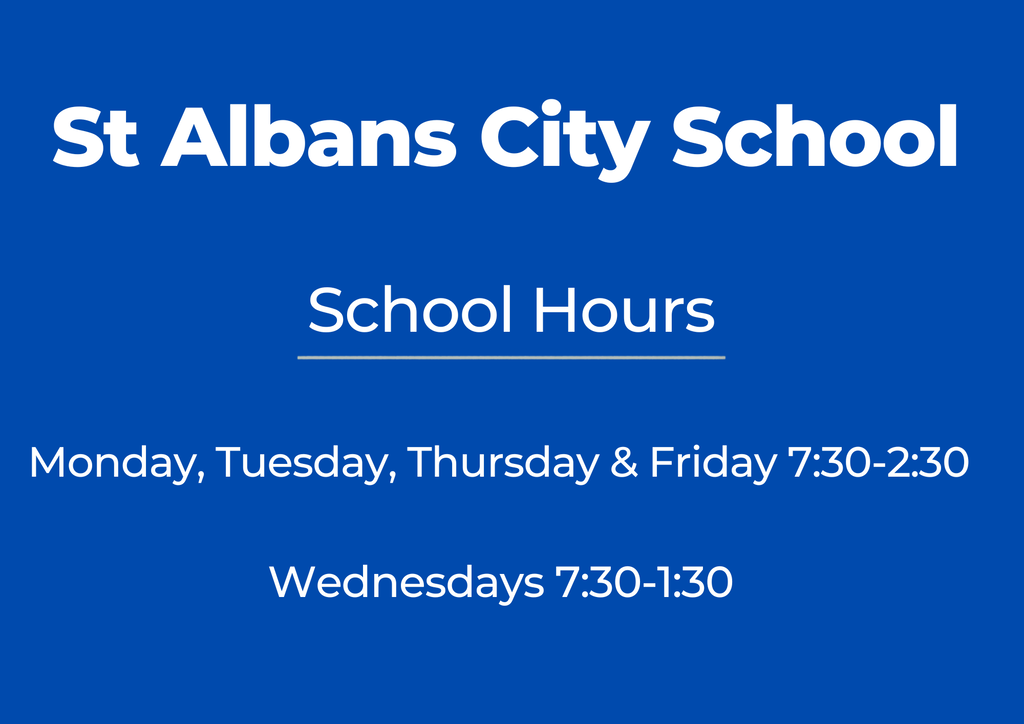 School Hours