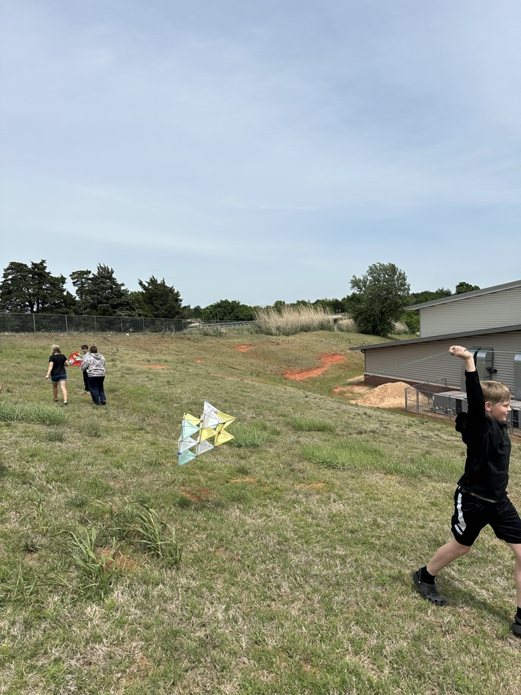 kite