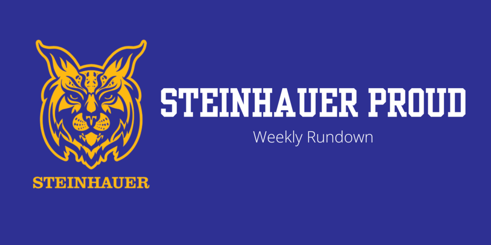 Weekly Rundown