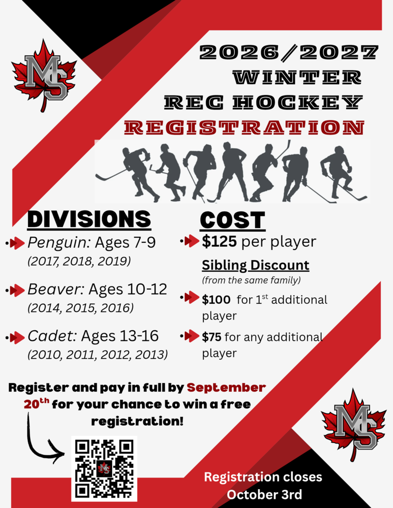 MS Rec Hockey