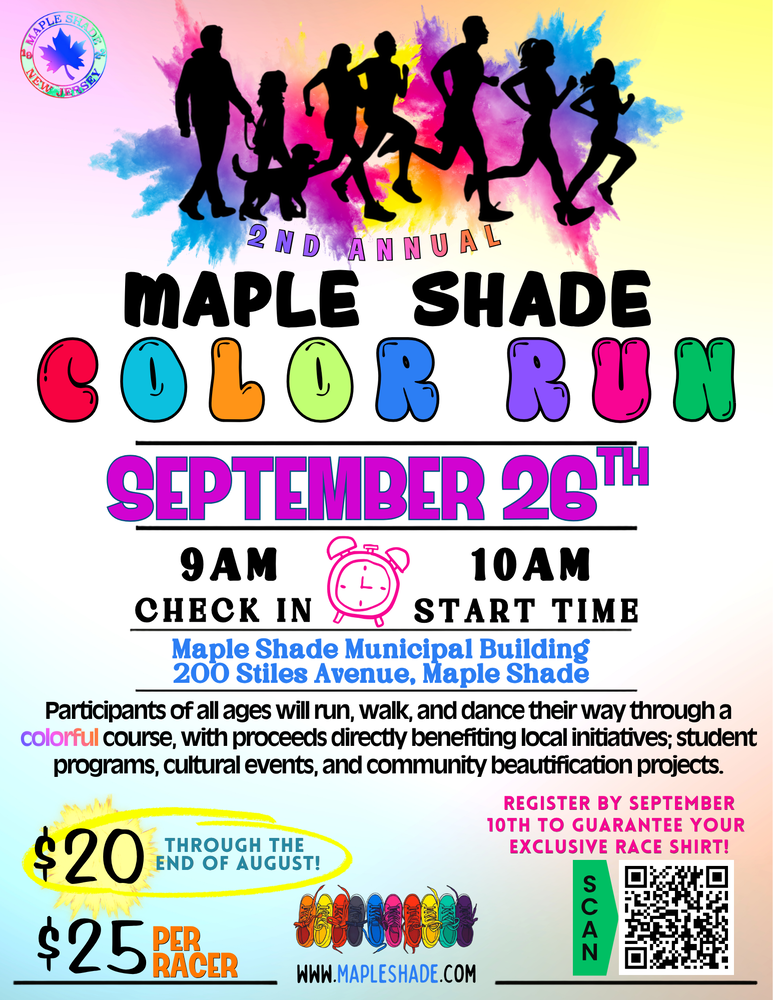 Color Run