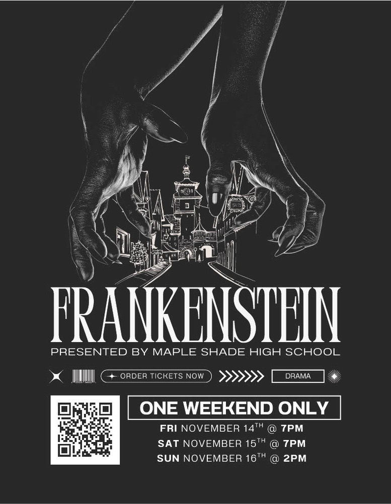 Frankenstein