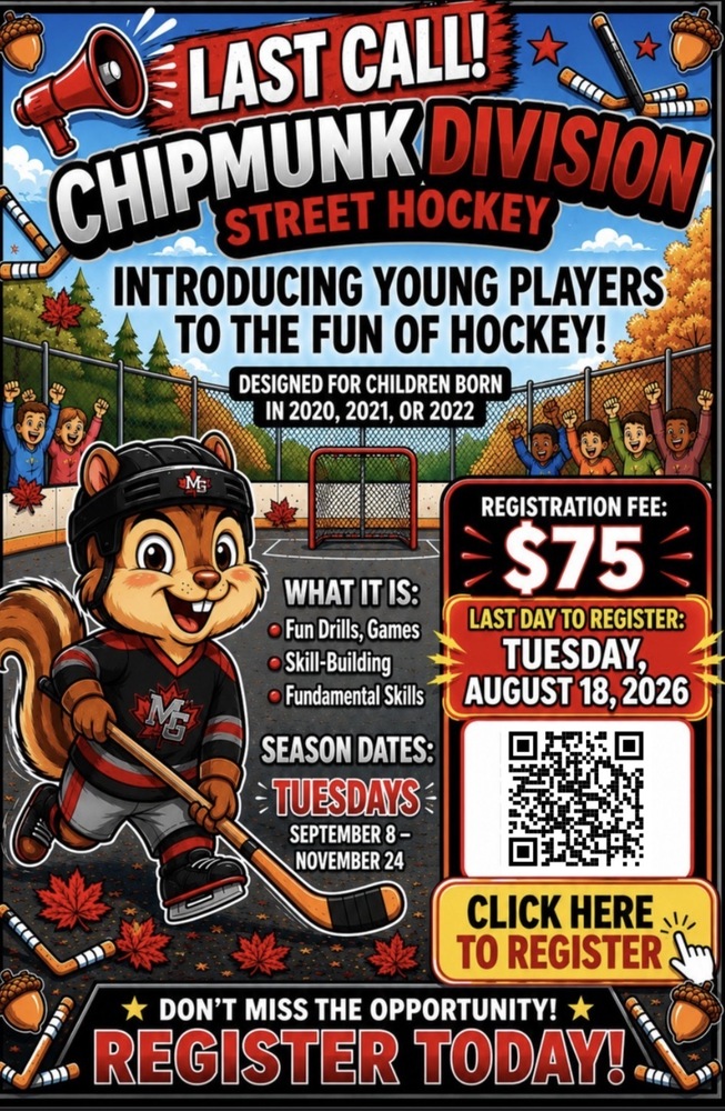 Street Hockey