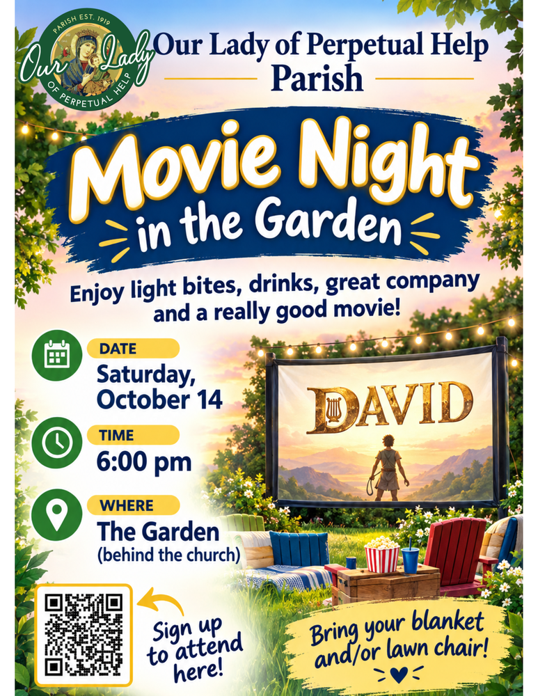 Movie Night