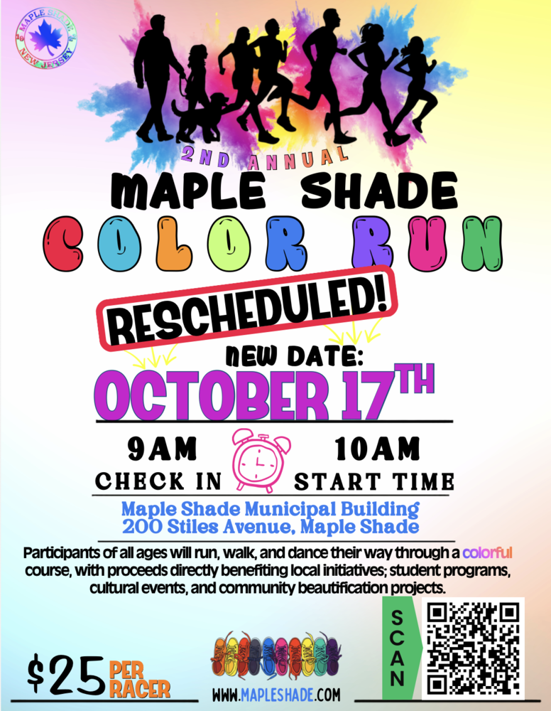 Color Run