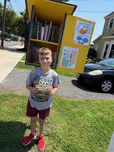 Little Library