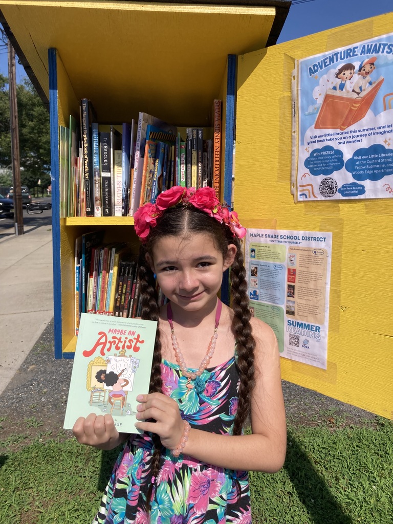 Little Library