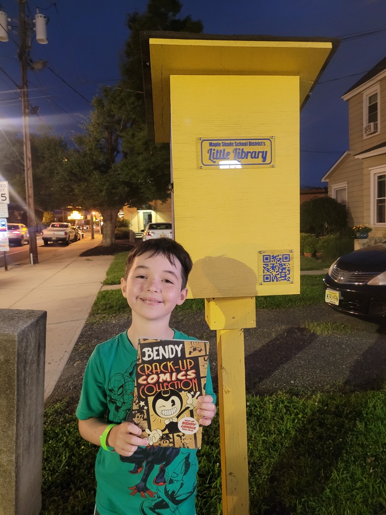 Little Library