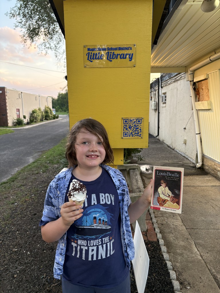 Little Library
